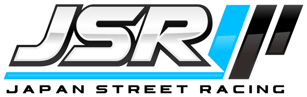 JSR - Japan Street Racing Wheels