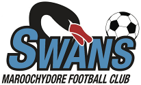 Swans - Maroochydore Football Club